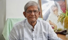 রাষ্ট্রপতি পদে মির্জা ফখরুলের নাম চূড়ান্ত