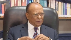 বৃক্ষমেলায় প্রায় ১৬ লাখ গাছের চারা বিক্রি হয়েছে: পরিবেশমন্ত্রী