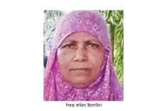 বাড়ির মালিককে টুকরো করে ৯ প্যাকেটে রাখলেন ভাড়াটিয়া  