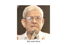 ‘হাসিনার ভাষায় কথা বলছে বিরোধী দল’  