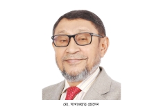 ‘জনগণের সুস্বাস্থ্য নিশ্চিত করতে সরকার কাজ শুরু করেছে’  