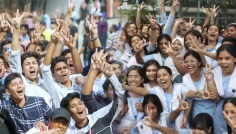 এসএসসি ও সমমানের ফল প্রকাশ, পাসের হার ৬২.২৫ শতাংশ