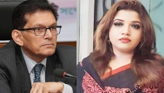 সৌদিতে ১৬ বাংলাদেশি নিহতের ঘটনায় পররাষ্ট্রমন্ত্রী ও প্রতিমন্ত্রীর শোক
