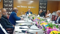 রাষ্ট্রীয় সম্মানি ভাতার আওতায় আসছে ৮৬ হাজার ৭০৯টি ধর্মীয় প্রতিষ্ঠান