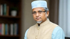 আগাম জামিন পেলেন জামায়াতের বহিষ্কৃত নেতা গাজী নজরুল