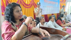 সরকারি চাকরিতে ডোপ টেস্ট বাধ্যতামূলক: চুয়াডাঙ্গার ডিসি