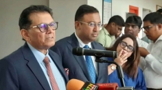 বাংলাদেশ–ভারত সম্পর্ক এগিয়ে নিতে সহায়ক পরিবেশ চায় ঢাকা