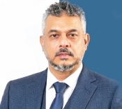 প্রভাতী ইন্স্যুরেন্সের ভাইস চেয়ারম্যান হলেন মারুফ সাত্তার আলী  
