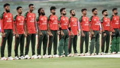 ২০২৭ বিশ্বকাপে সরাসরি জায়গা নিশ্চিত করেছে বাংলাদেশ