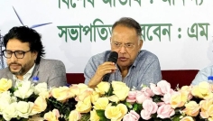 জ্বালানি খাতে বেসরকারি বিনিয়োগ নিয়ে আগ্রহী সরকার: জ্বালানিমন্ত্রী