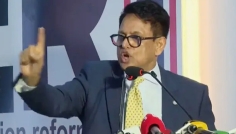 'আমি দায়িত্ব নিয়েছি তোমাদের জন্য, বুঝেশুনে আন্দোলন করো'