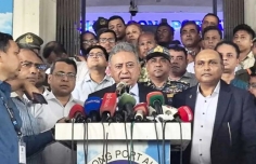এ সরকারের অধীনে পৃষ্ঠপোষকতার ব্যবসা চলবে না: অর্থমন্ত্রী