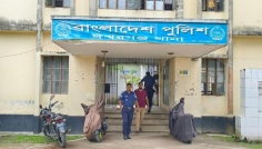 ঈশ্বরগঞ্জে মহাসড়ক থেকে অজ্ঞাত নারীর মরদেহ উদ্ধার