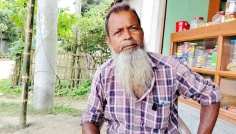 ঠাকুরগাঁওয়ে আবু তাহেরের বিরুদ্ধে প্রতারণা ও হয়রানির অভিযোগ
