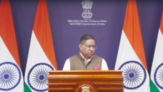 প্রধানমন্ত্রী তারেক রহমানকে দুইভাবে আমন্ত্রণ জানিয়েছে ভারত : জয়সওয়াল