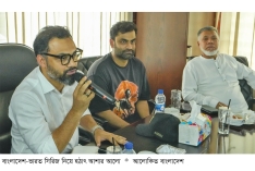 ভারতের সফর নিয়ে হঠাৎ বড় খবর  