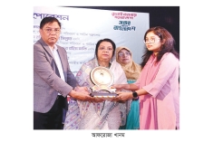 জুলাই যোদ্ধা ও শহিদ পরিবারের বিমান ভাড়া ৫০ শতাংশ ছাড়ের ঘোষণা  