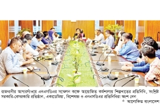 মধ্যপ্রাচ্যে বাড়ছে স্ক্যাফোল্ডারের চাহিদা  