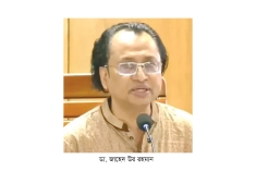 ‘র’ প্রধানের ঢাকা সফর স্বাভাবিক কার্যক্রমের অংশ  