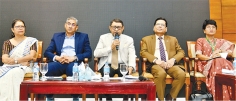 ঢাকায় বাংলাদেশ চীন মৈত্রী সম্মেলন  