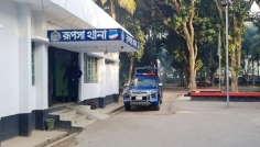 খুলনায় ইটভাটা মালিককে গুলি করে হত্যা