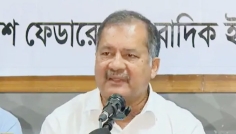 বাংলাদেশ-ভারত সমস্যা সমাধানে কাজ করছে সরকার: তথ্যমন্ত্রী