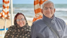 আমার সহধর্মিণী আমার জীবনের সর্বশ্রেষ্ঠ প্রাপ্তি: মির্জা ফখরুল