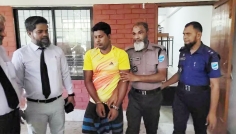 শ্রীনগরে কুলসুম হত্যা মামলায় সুমনের যাবজ্জীবন