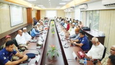 মাদকের দৌরাত্ম্য, সন্ধ্যার পর শিক্ষার্থীদের বাইরে পেলে আটকের হুঁশিয়ারি