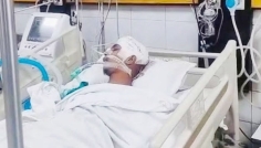চিকিৎসাধীন অবস্থায় মারা গেলেন রাবির আইবিএ শিক্ষার্থী সাইমন