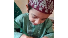 বোয়ালখালীতে পুকুরে ডুবে ৫ বছরের শিশুর মৃত্যু