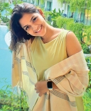 থাইল্যান্ডের পথে পথে সাদিয়া আয়মান  