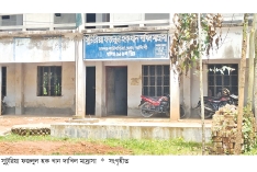 ১৮ শিক্ষকের মাদ্রাসায় ১৬ পরীক্ষার্থী, সবাই ফেল  