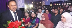 ঢাবি পরিসংখ্যান গবেষণা ও শিক্ষণ ইনস্টিটিউটের নবীন বরণ ও বিদায় সংবর্ধনা  