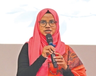 পরীক্ষাভীতি মোকাবিলায় ‘বিয়ন্ড এক্সাম অ্যানজাইটি-সিজন ৩’ কর্মশালা  