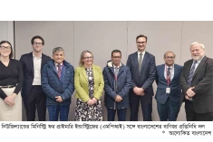 নিউজিল্যান্ডের সঙ্গে বাণিজ্য বাড়াতে বাংলাদেশের নতুন উদ্যোগ  