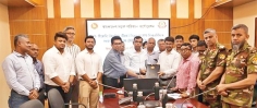 তিন শহরে নারীদের জন্য বাস সার্ভিসে ই-টিকিটিং সেবা দেবে সহজ  