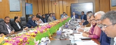 সোনালী ব্যাংকের বিশেষ পর্ষদ সভা অনুষ্ঠিত  