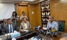 আইনের শাসন ও ন্যায়বিচার প্রতিষ্ঠাই সরকারের লক্ষ্য: আইনমন্ত্রী