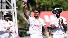 অস্ট্রেলিয়ার মাটিতে ইতিহাসের স্বপ্ন দেখাচ্ছে বাংলাদেশ