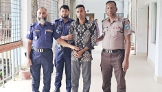 চাঁদপুরে স্বর্ণ ব্যবসায়ী হত্যা মামলায় একজনকে মৃত্যুদণ্ড, যাবজ্জীবন ১