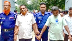 সিরাজগঞ্জে চাঞ্চল্যকর হত্যা মামলায় ৪ জনের যাবজ্জীবন