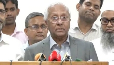 রাষ্ট্রপতি নির্বাচন: ইসিতে জমা পড়েছে ৩ মনোনয়নপত্র