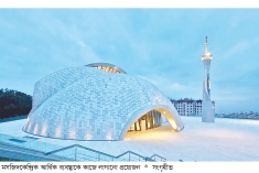 মসজিদভিত্তিক সমাজব্যবস্থার গুরুত্ব  