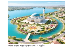 সম্প্রীতি গড়ার কারিগর  