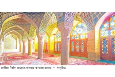 মসজিদ নির্মাণের ফজিলত  