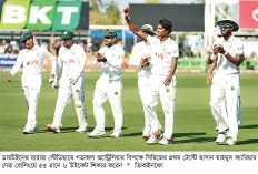 অস্ট্রেলিয়ায় স্বপ্নময় দিন বাংলাদেশের  