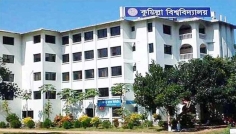 তীব্র লোডশেডিং ও গ্যাস সংকটে বিপাকে কুবির শিক্ষার্থীরা