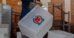 চলতি অর্থবছরেই সিটি-ইউপি-পৌরসভাসহ ৫ নির্বাচন