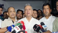 শিপইয়ার্ড দুর্ঘটনায় নিহতদের পরিবার পাবে ১০ লাখ টাকা: অর্থমন্ত্রী
